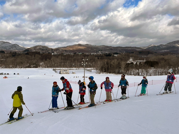 R7冬休み体験教室のお知らせ